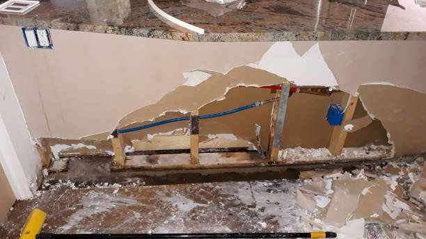 Reliable Blair, WI Water damage restoration Solutions