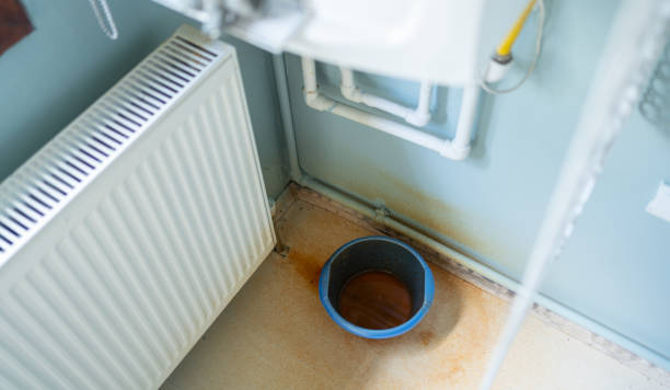Best Residential water damage restoration  in Blair, WI
