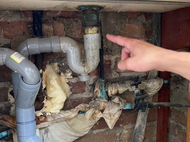 Best 24-hour water damage restoration  in Blair, WI