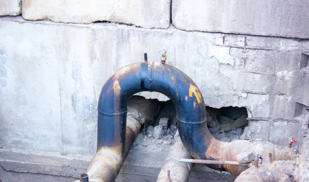 Best Flood damage cleanup  in Blair, WI